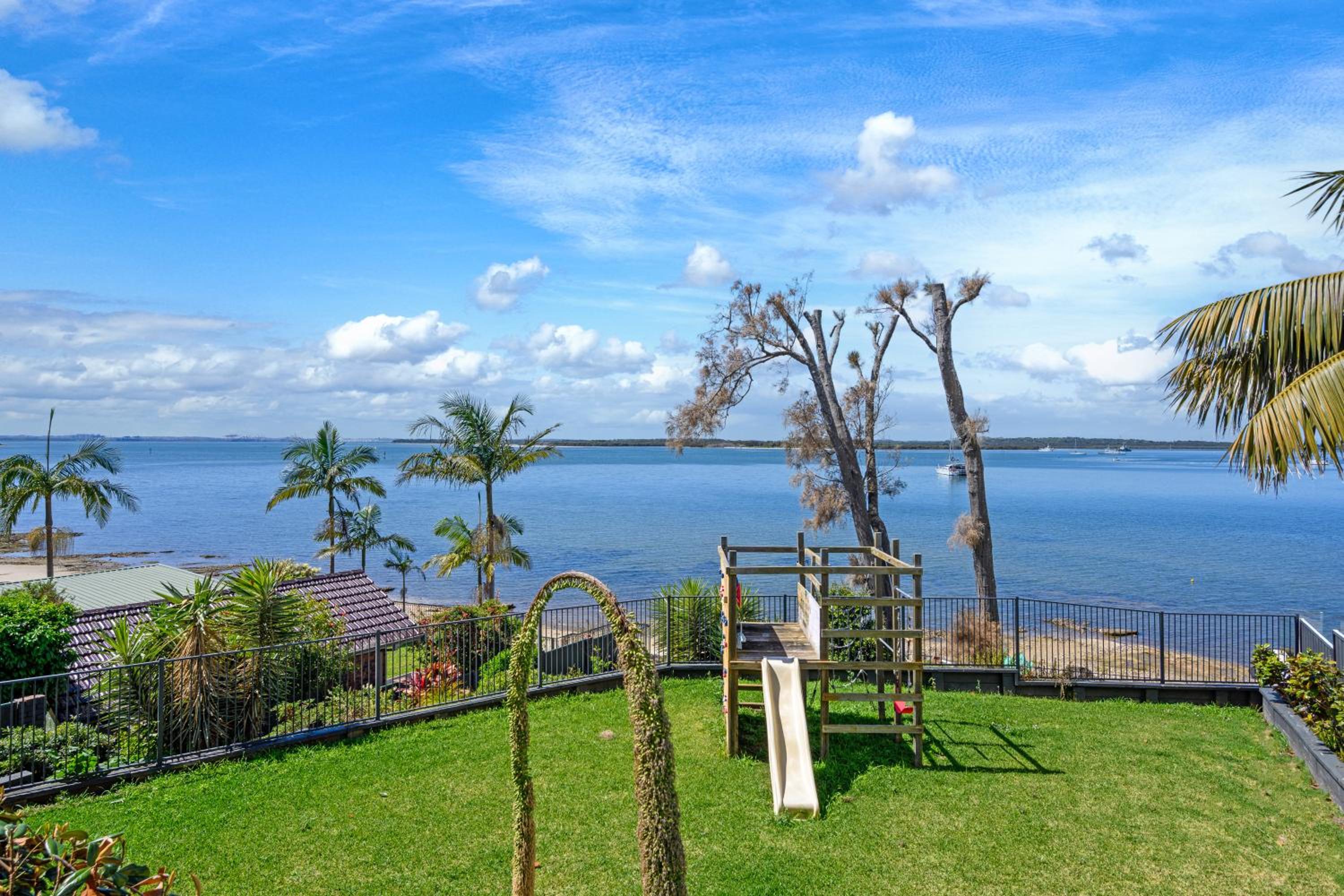 Taren Point luxury 4Br house with best Bay view