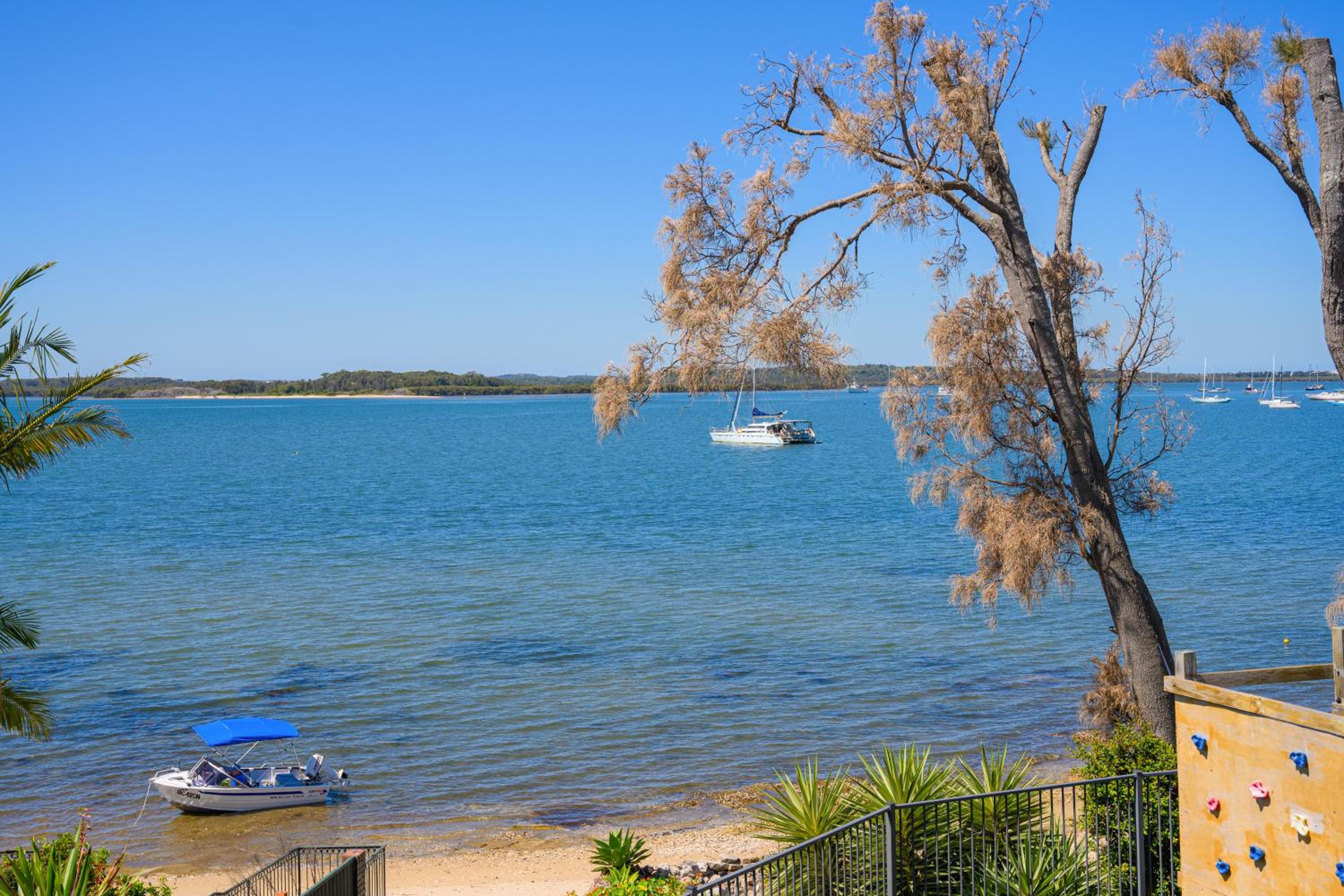 Taren Point luxury 4Br house with best Bay view