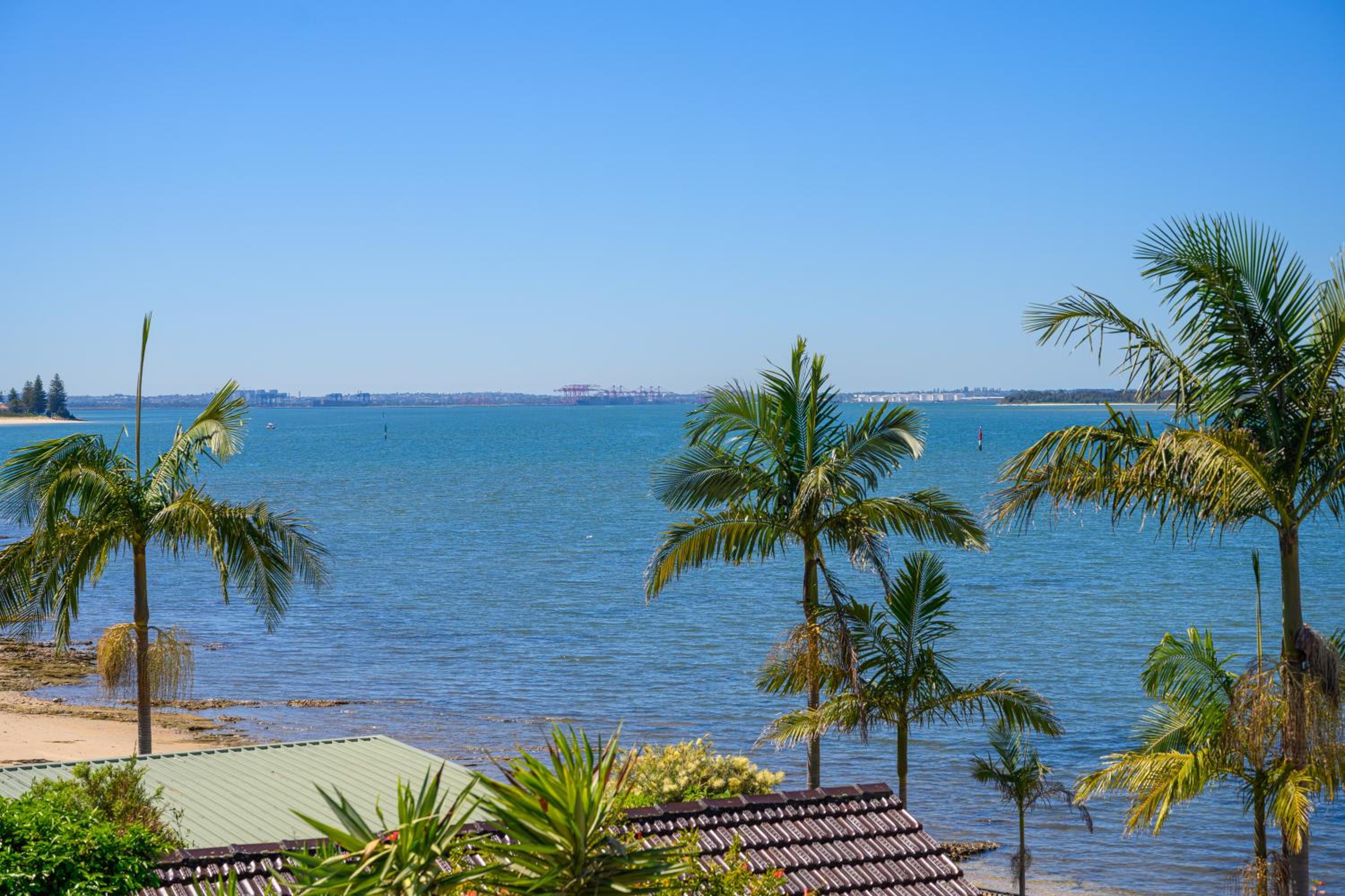 Taren Point luxury 4Br house with best Bay view