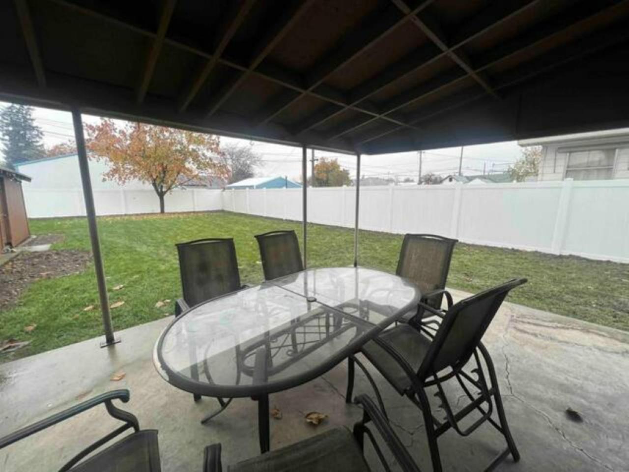 Charming Brick Home with bonus space & foosball view 4