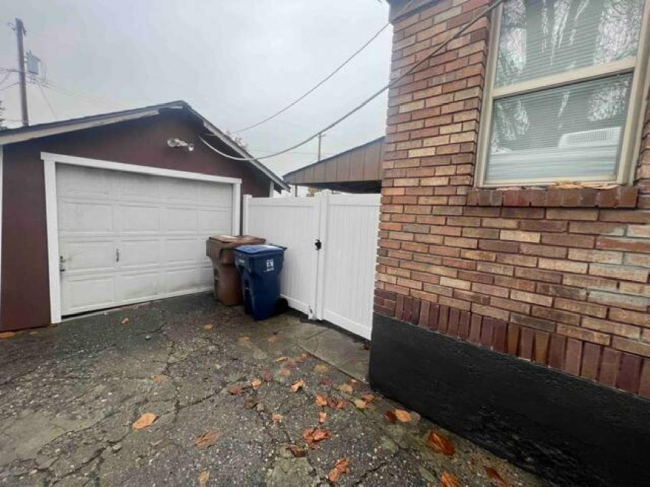 Charming Brick Home with bonus space & foosball view 5