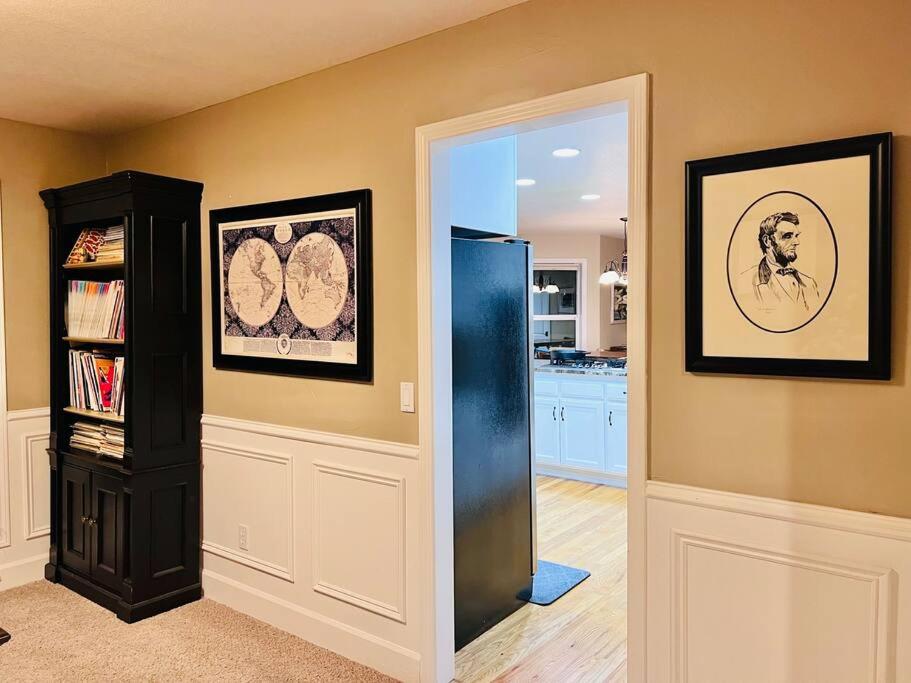 Albany Vacations - Sopra Bella- 4 bedroom home - Property Image 4