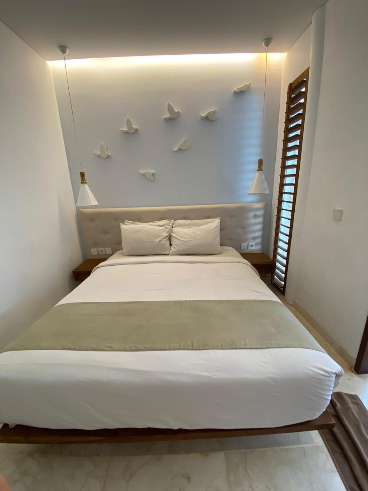 Beautiful Bali Villas - 6 mins walk to the beach