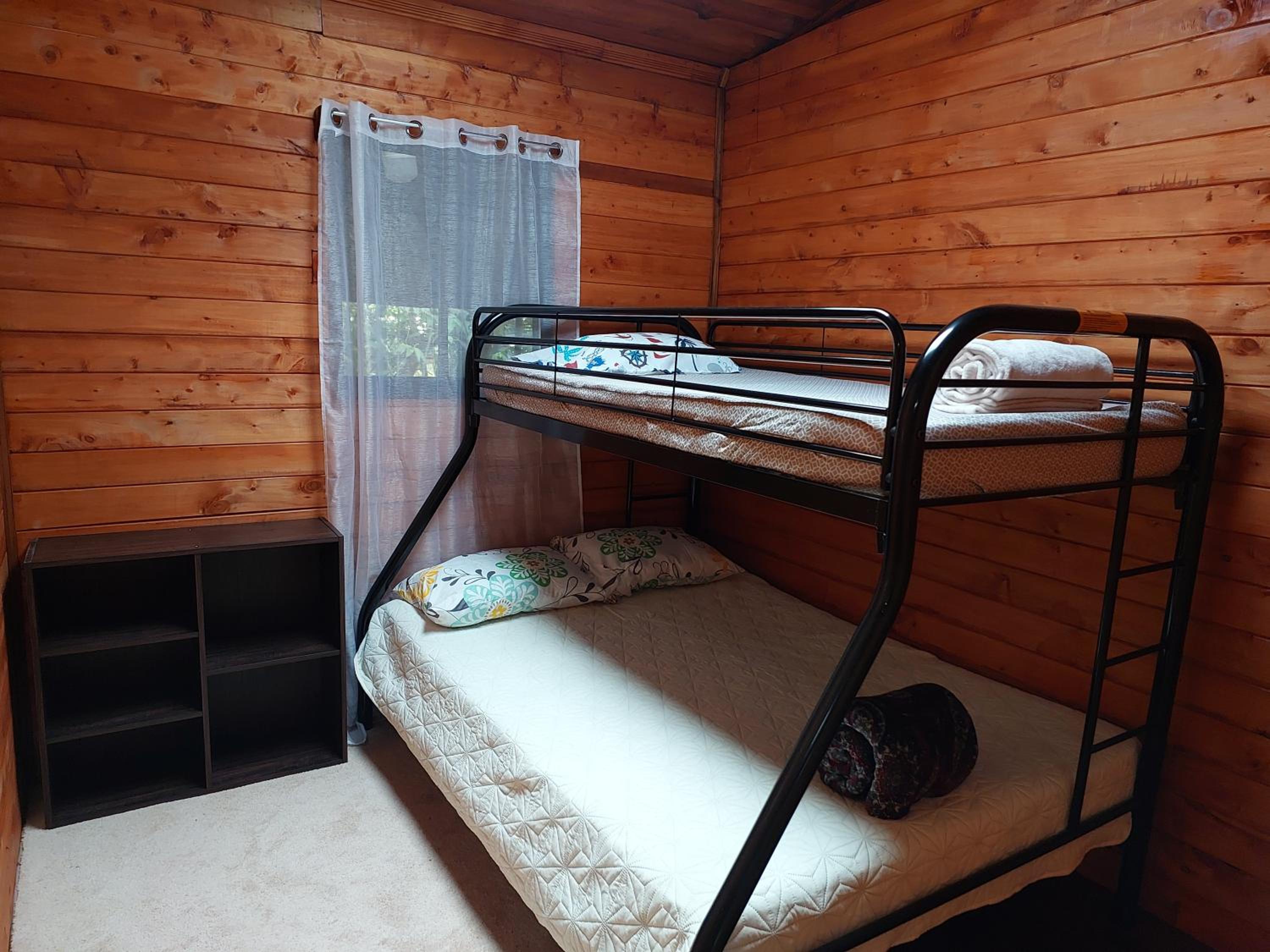 Chalet El Riachuelo