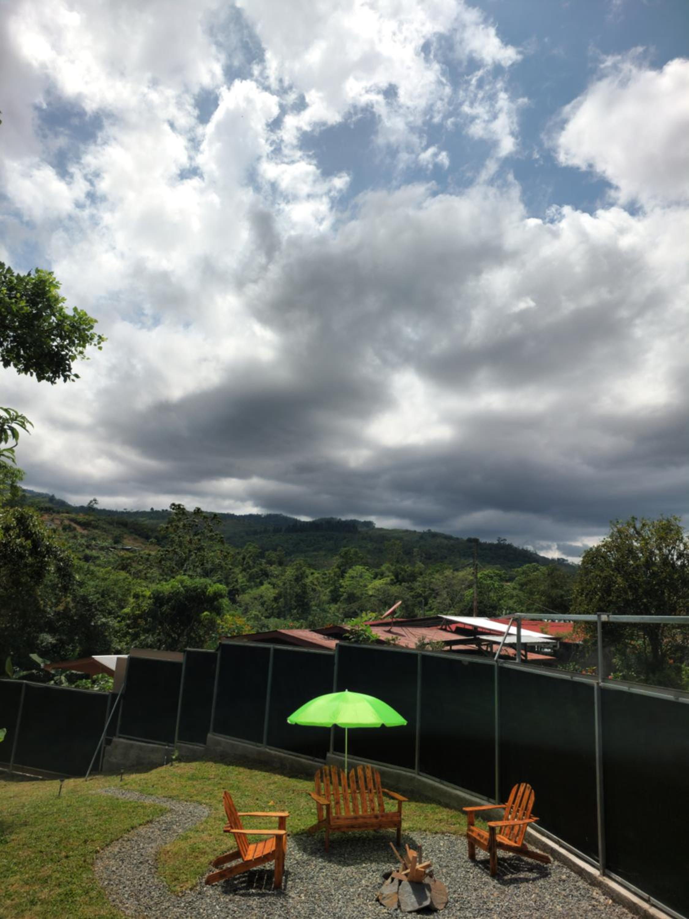 Chalet El Riachuelo