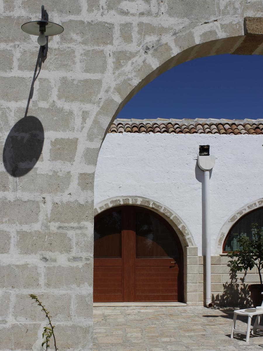B&B Masseria Cappotto photo 4
