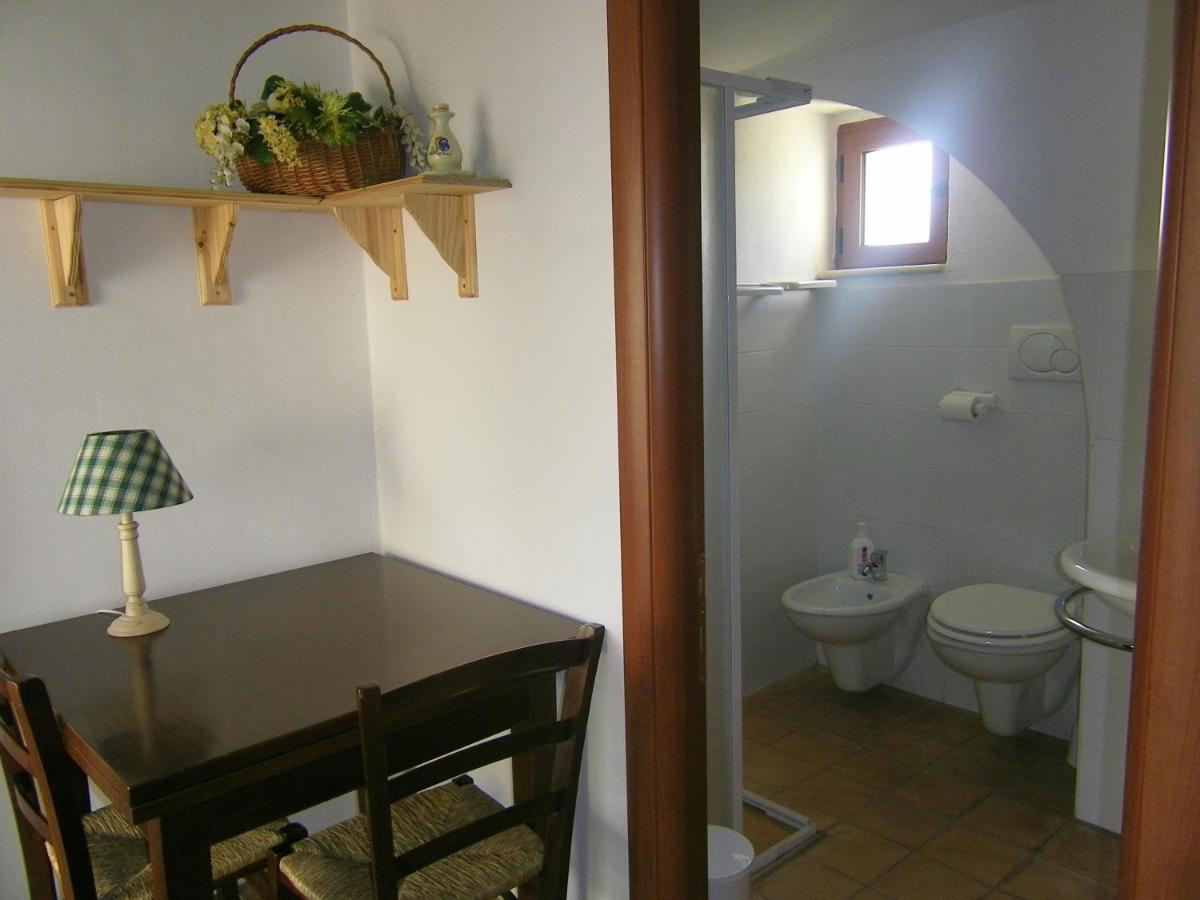 B&B Masseria Cappotto
