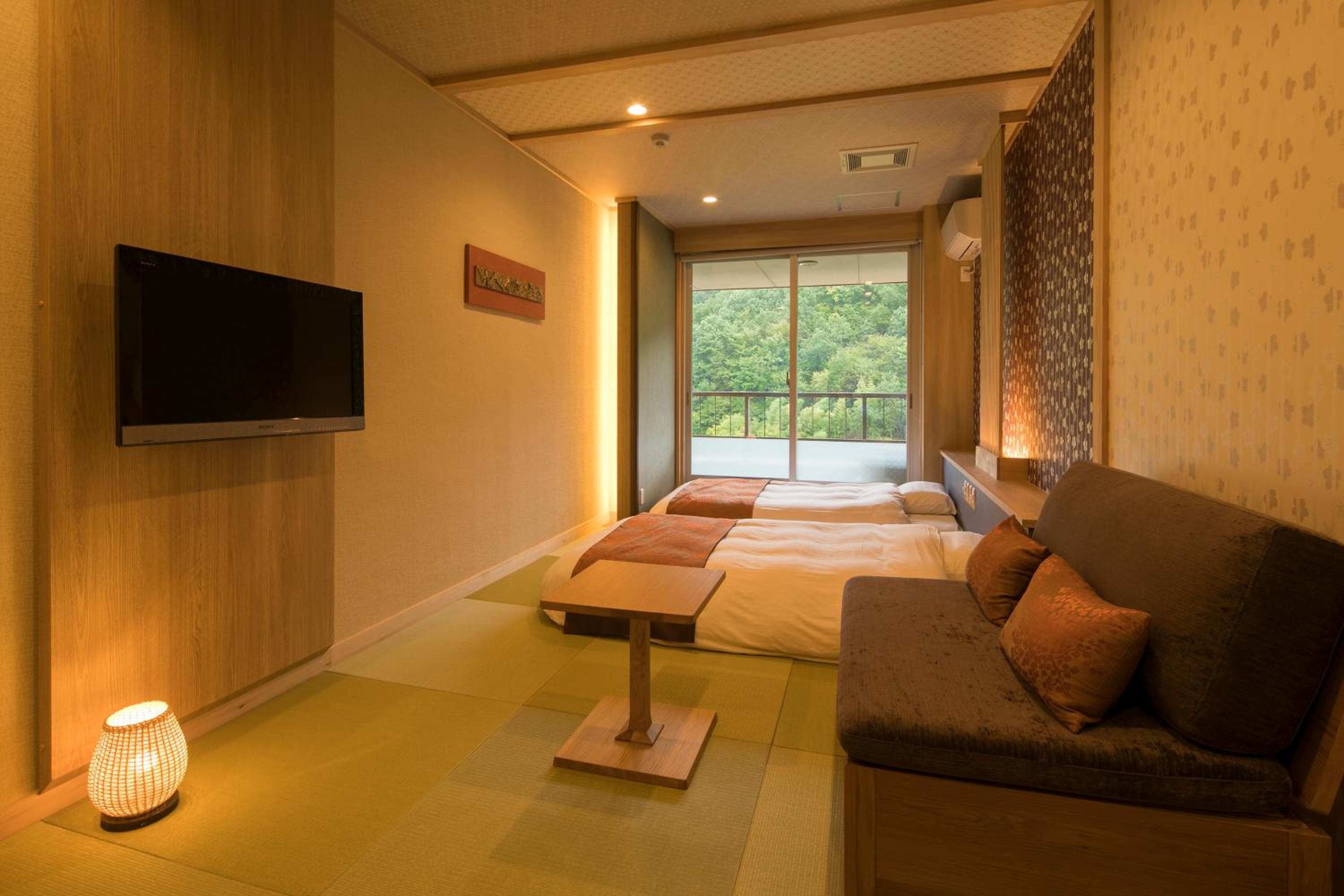 Ryokan Fushioukaku