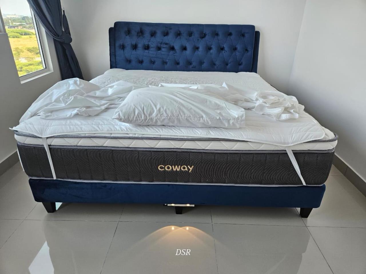 Rest and Relax with Cosy Stay Amber Cove Impression City Melaka photo 2
