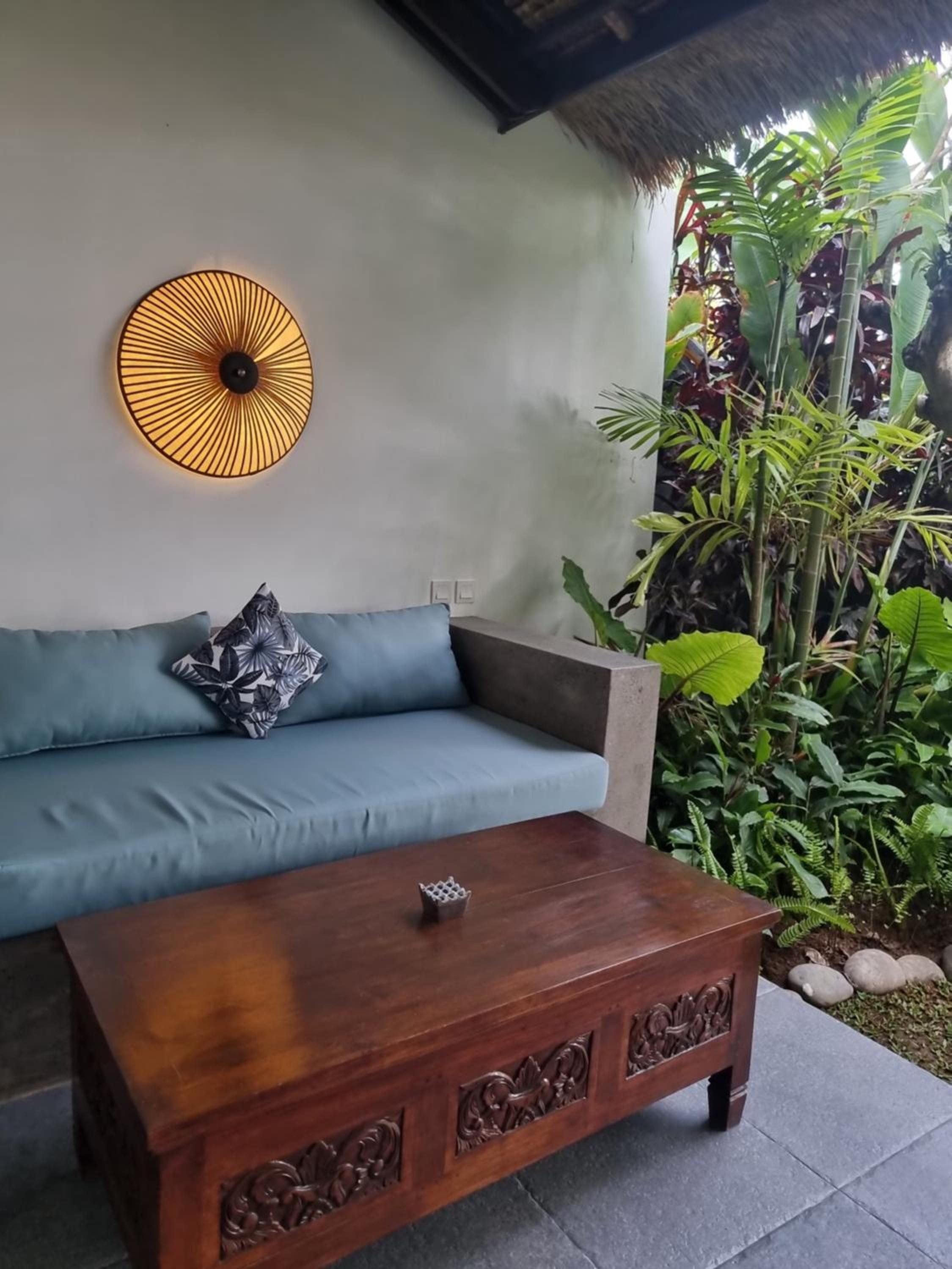 Ubud Dedari Villas