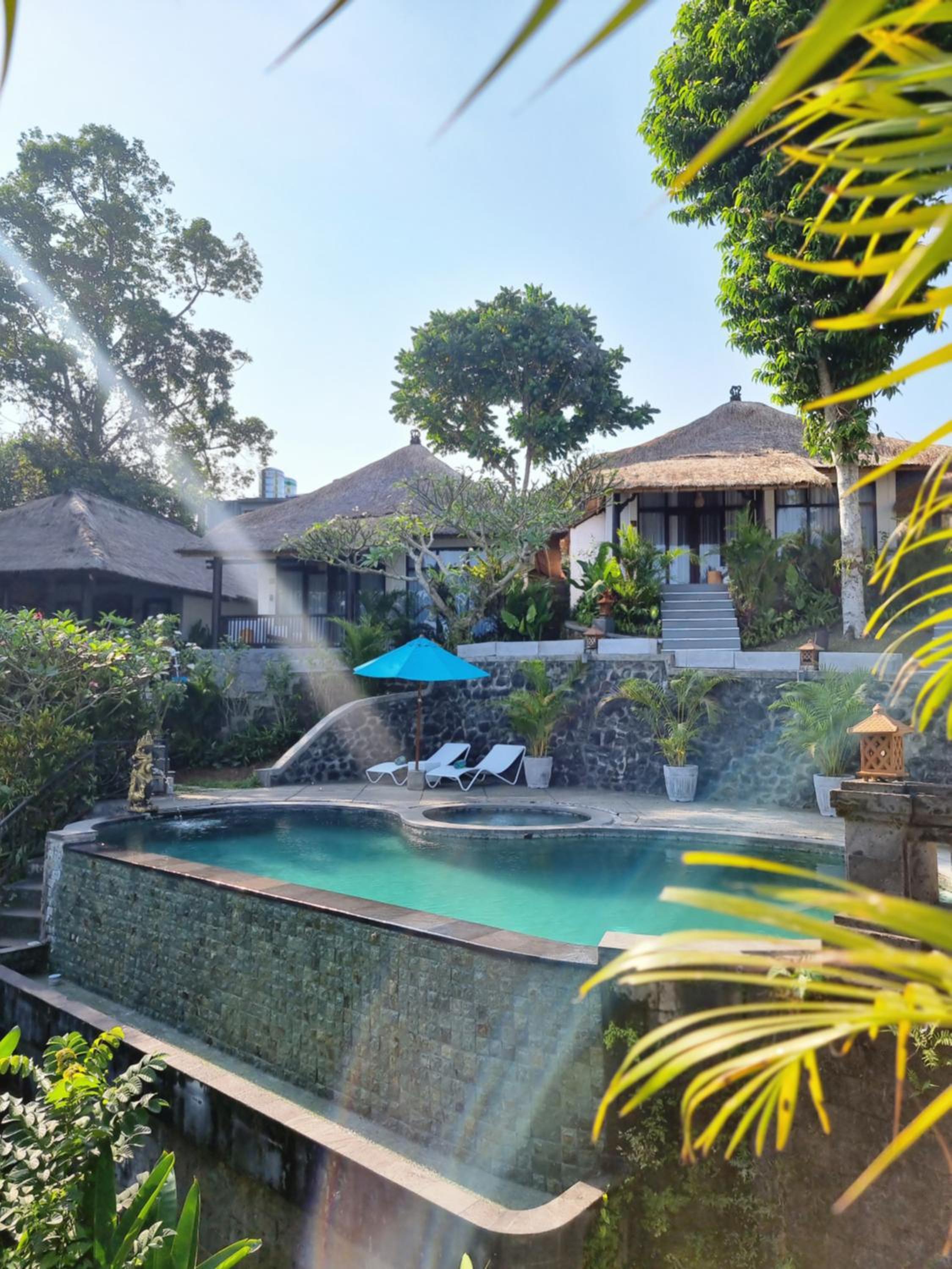 Ubud Dedari Villas