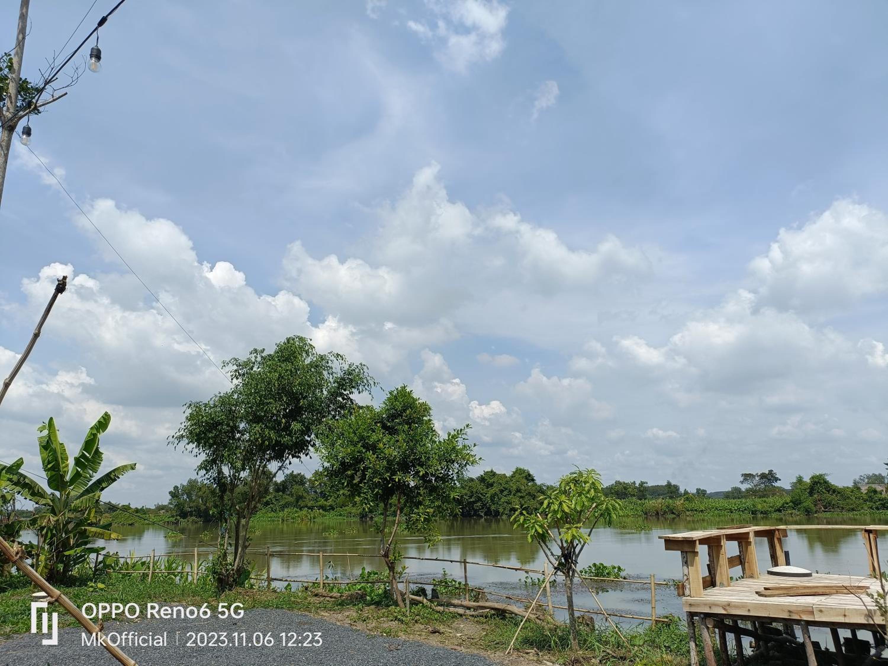 Homestay Mẹ Khang 2,ngay Địa Đạo Củ Chi Bến Đình view 3