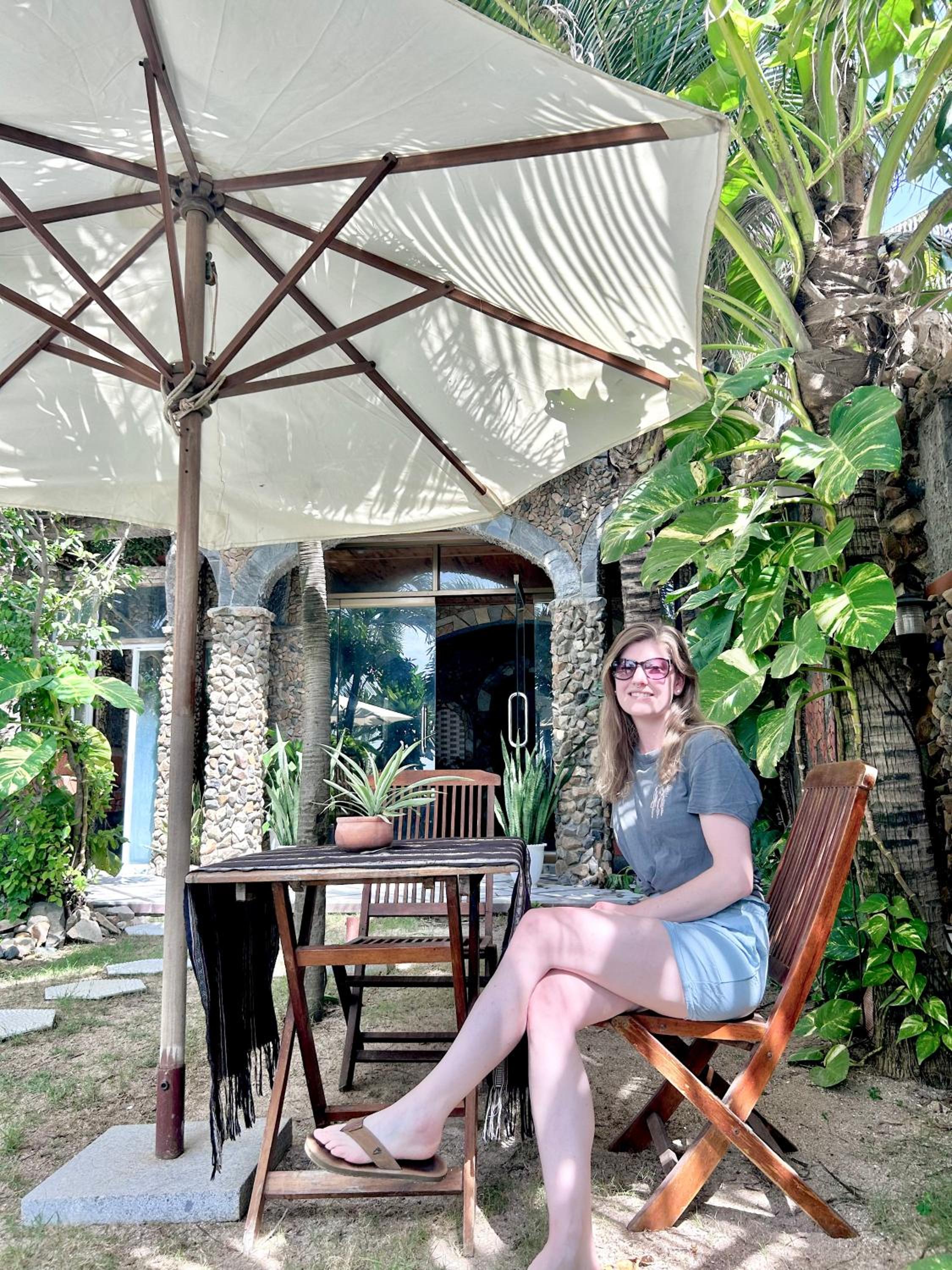 Sầm Sơn Boutique Hotel Phan Thiết