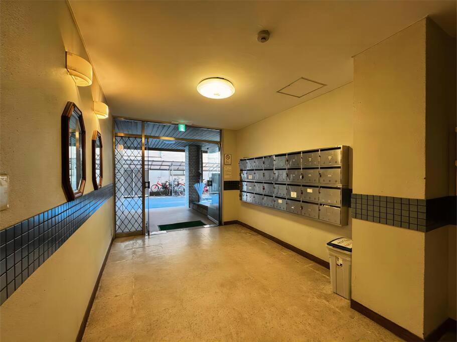 Corpo HARA Apartment