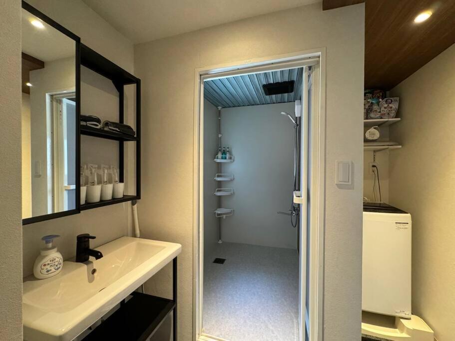 Corpo HARA Apartment