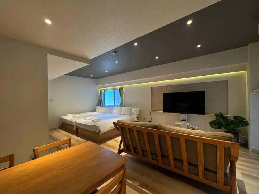 Corpo HARA Apartment