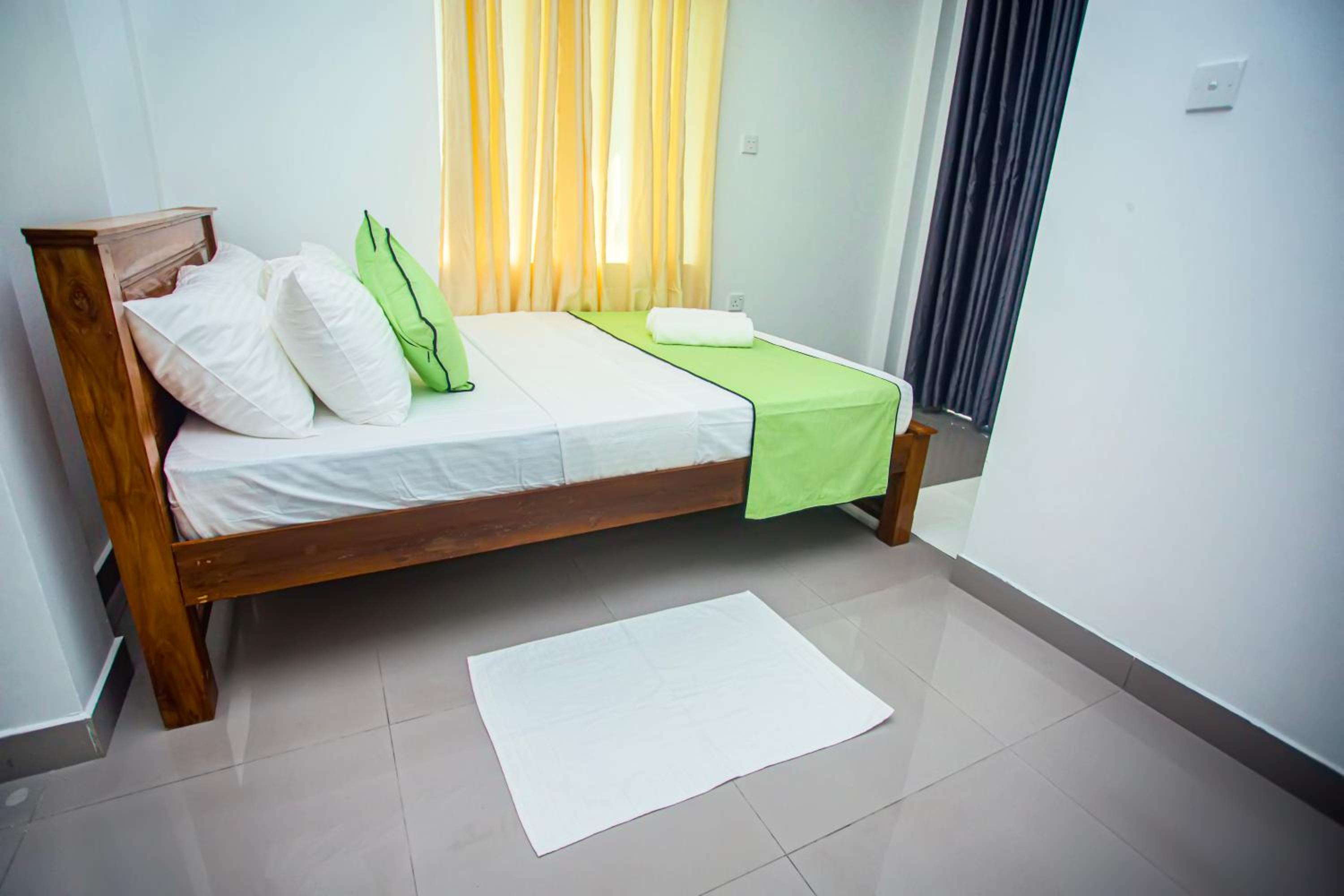 Villa Skyrise view 3