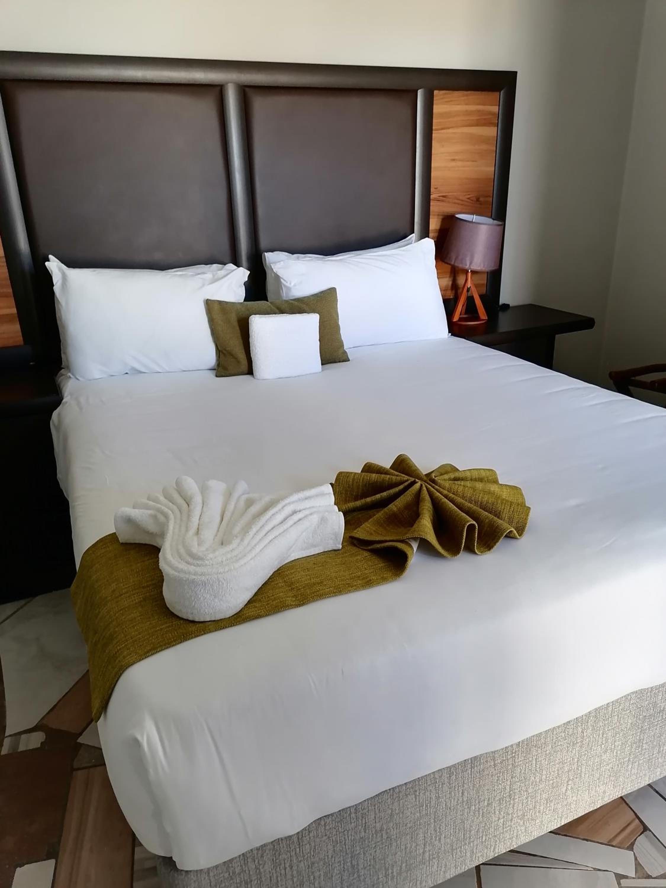 Tlokweng Rose Garden Guesthouse