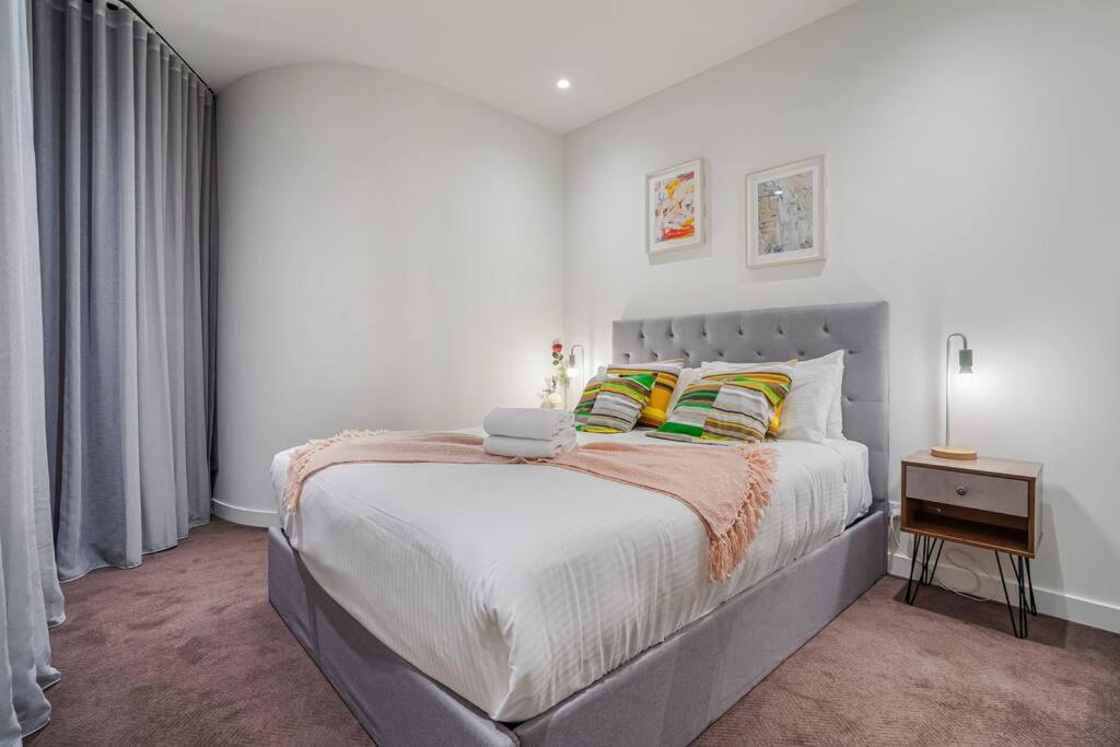 Delicated Loft in Central 2Bed 2.5Bath 2Carpark