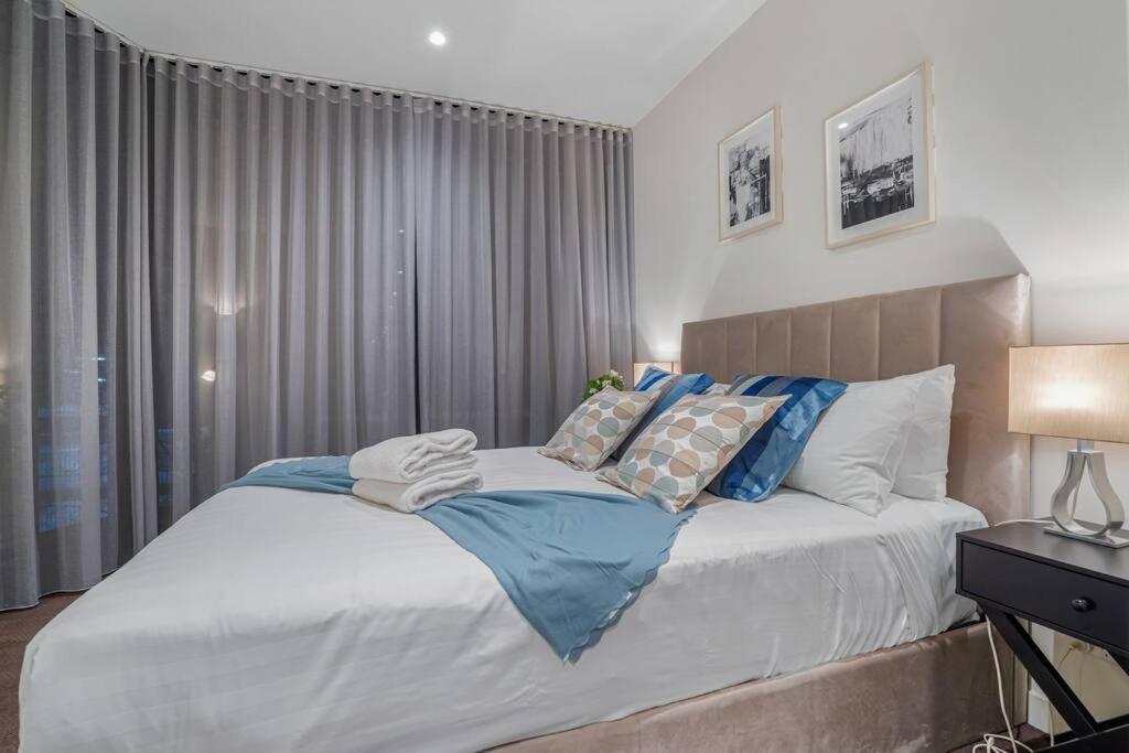 Delicated Loft in Central 2Bed 2.5Bath 2Carpark