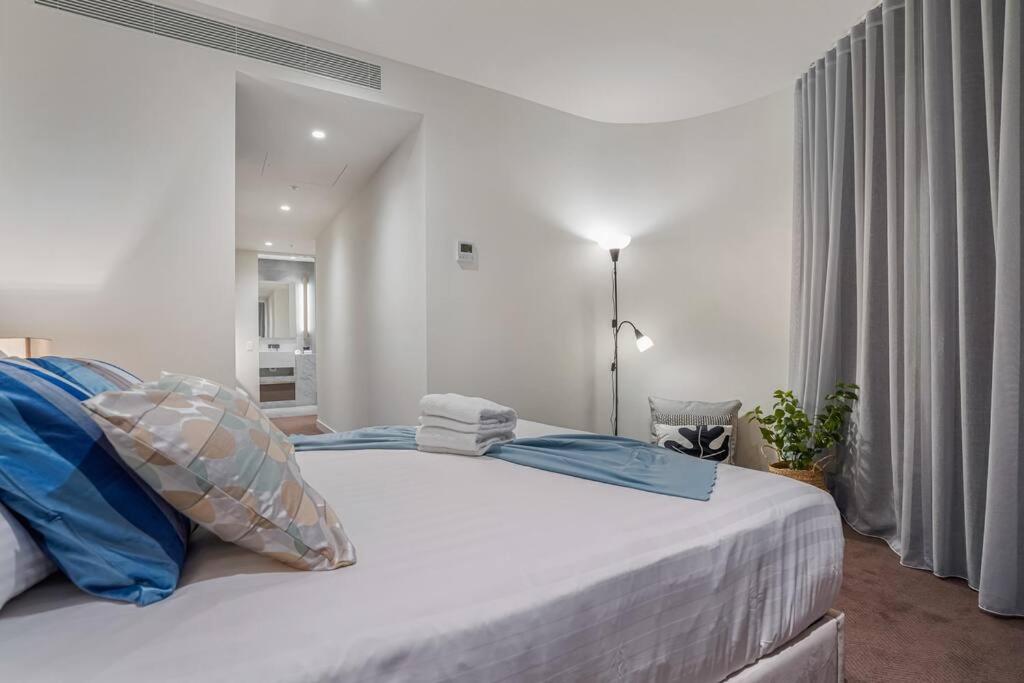 Delicated Loft in Central 2Bed 2.5Bath 2Carpark