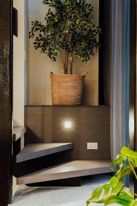 Delicated Loft in Central 2Bed 2.5Bath 2Carpark