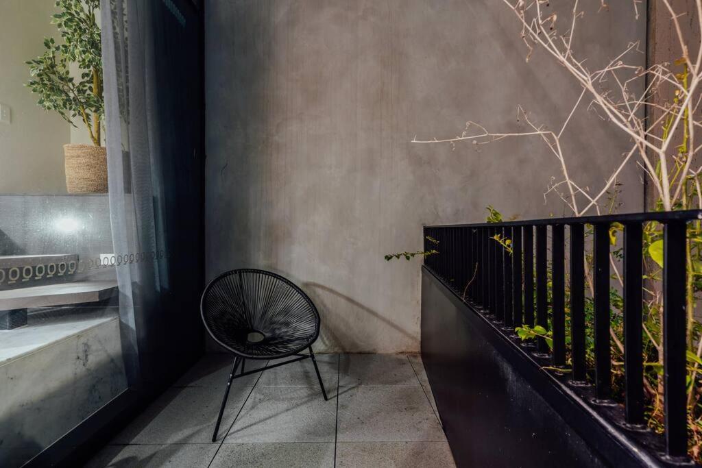 Delicated Loft in Central 2Bed 2.5Bath 2Carpark
