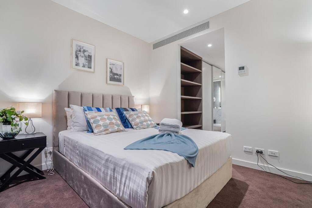 Delicated Loft in Central 2Bed 2.5Bath 2Carpark
