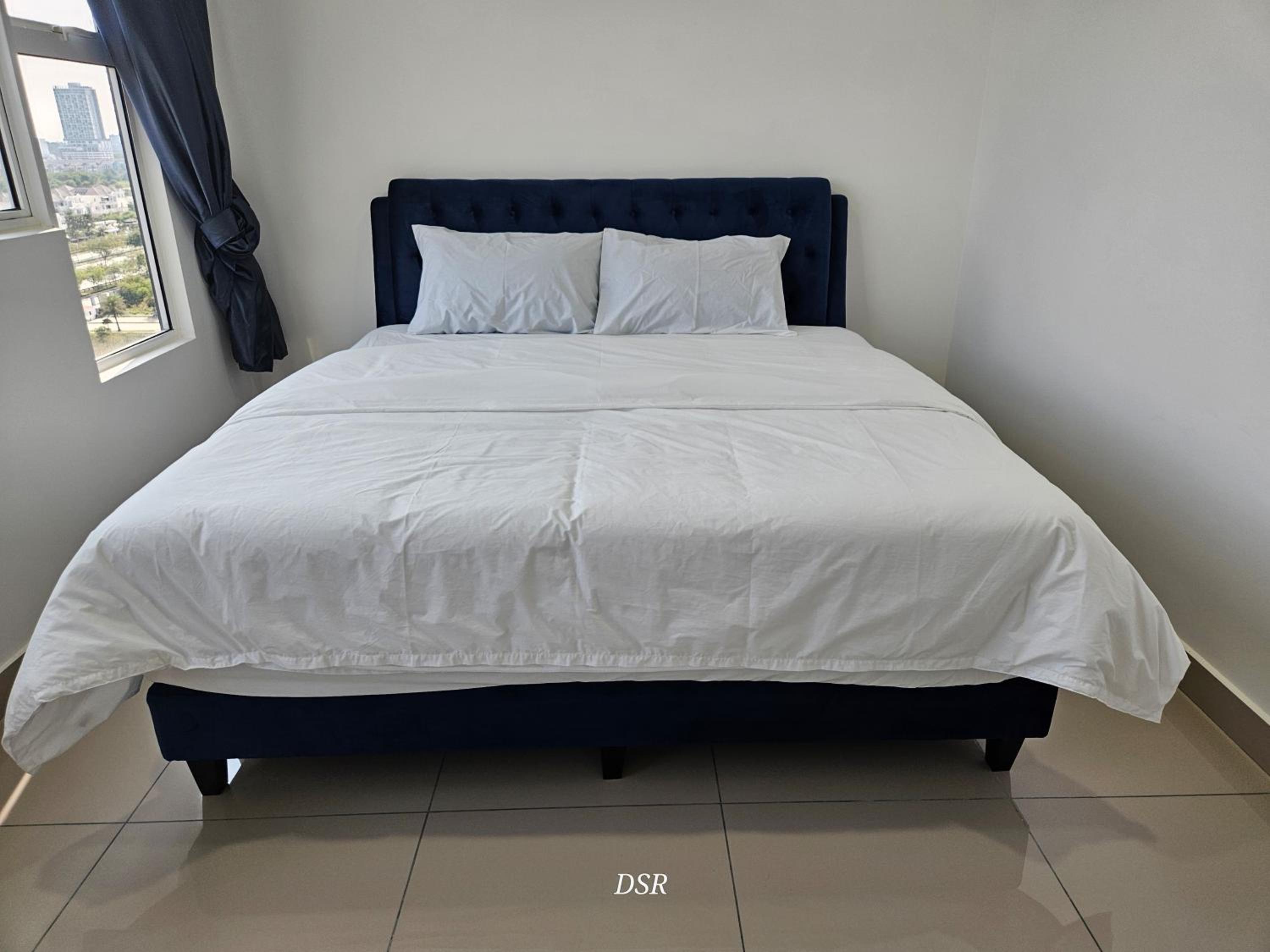 Rest and Relax with Cosy Stay Amber Cove Impression City Melaka photo 3