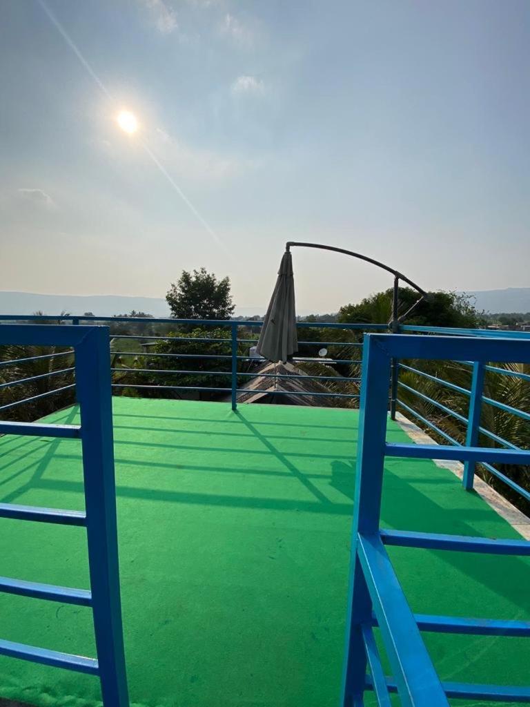 roof