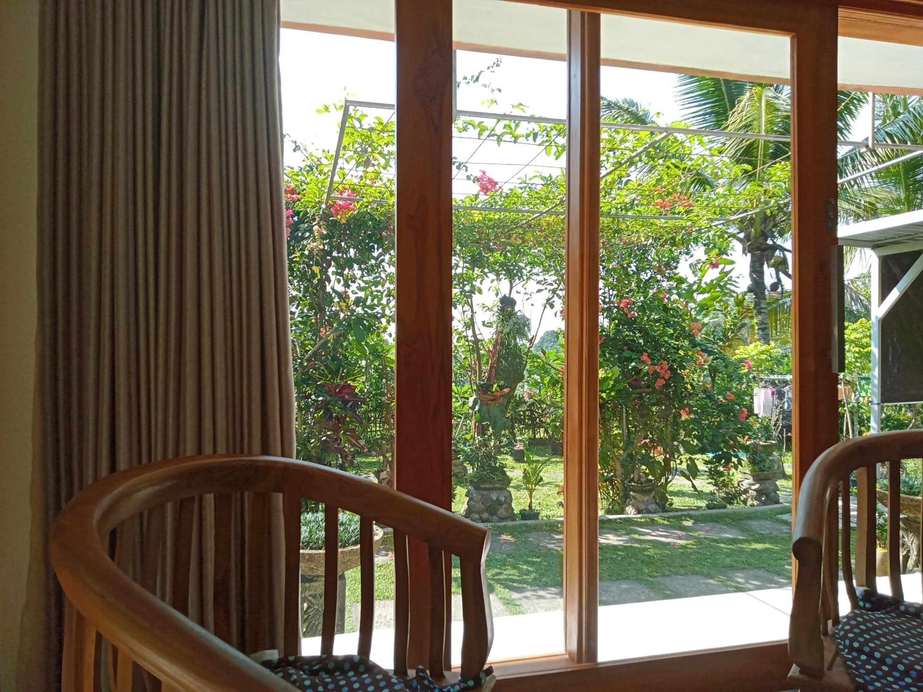 umah kampung bendul view 4