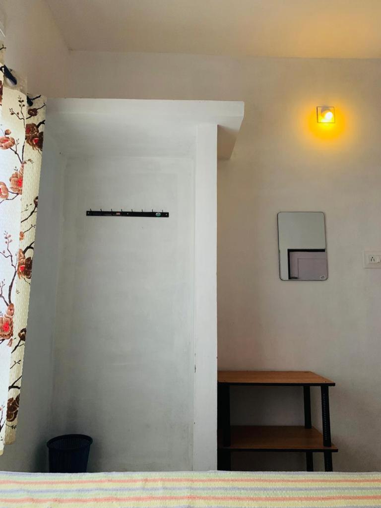 Rajas Basera Homestay