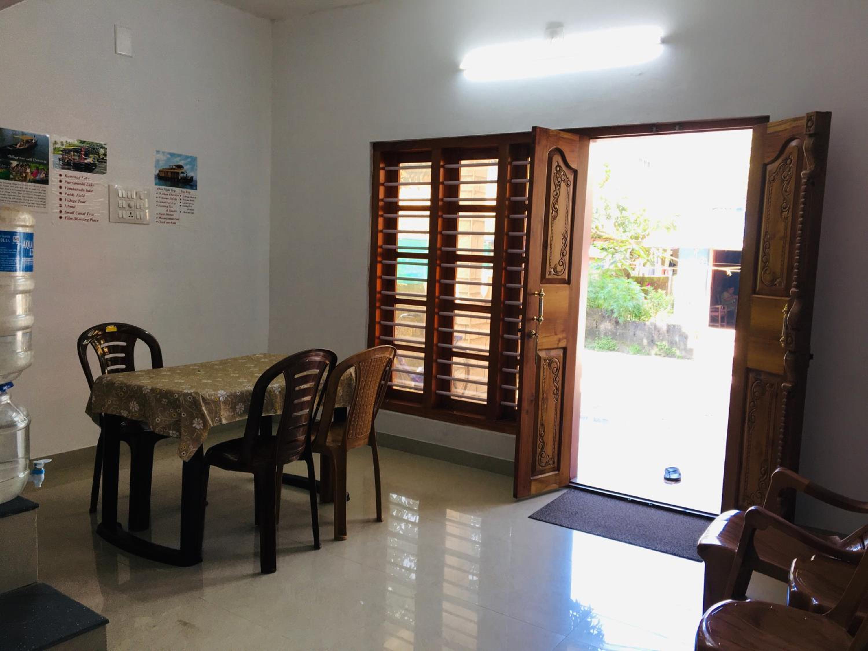 Rajas Basera Homestay