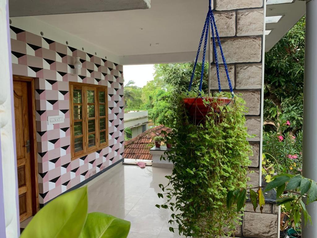 Rajas Basera Homestay