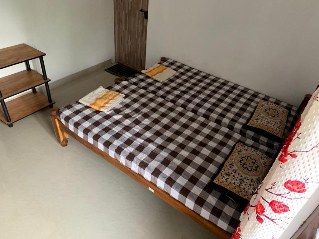 Rajas Basera Homestay