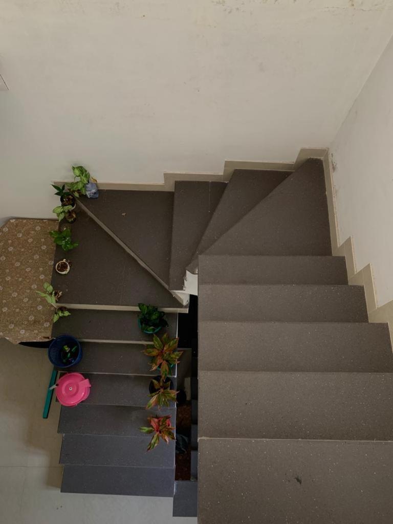 Rajas Basera Homestay