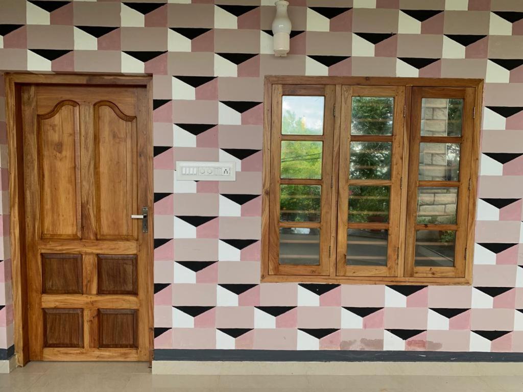 Rajas Basera Homestay