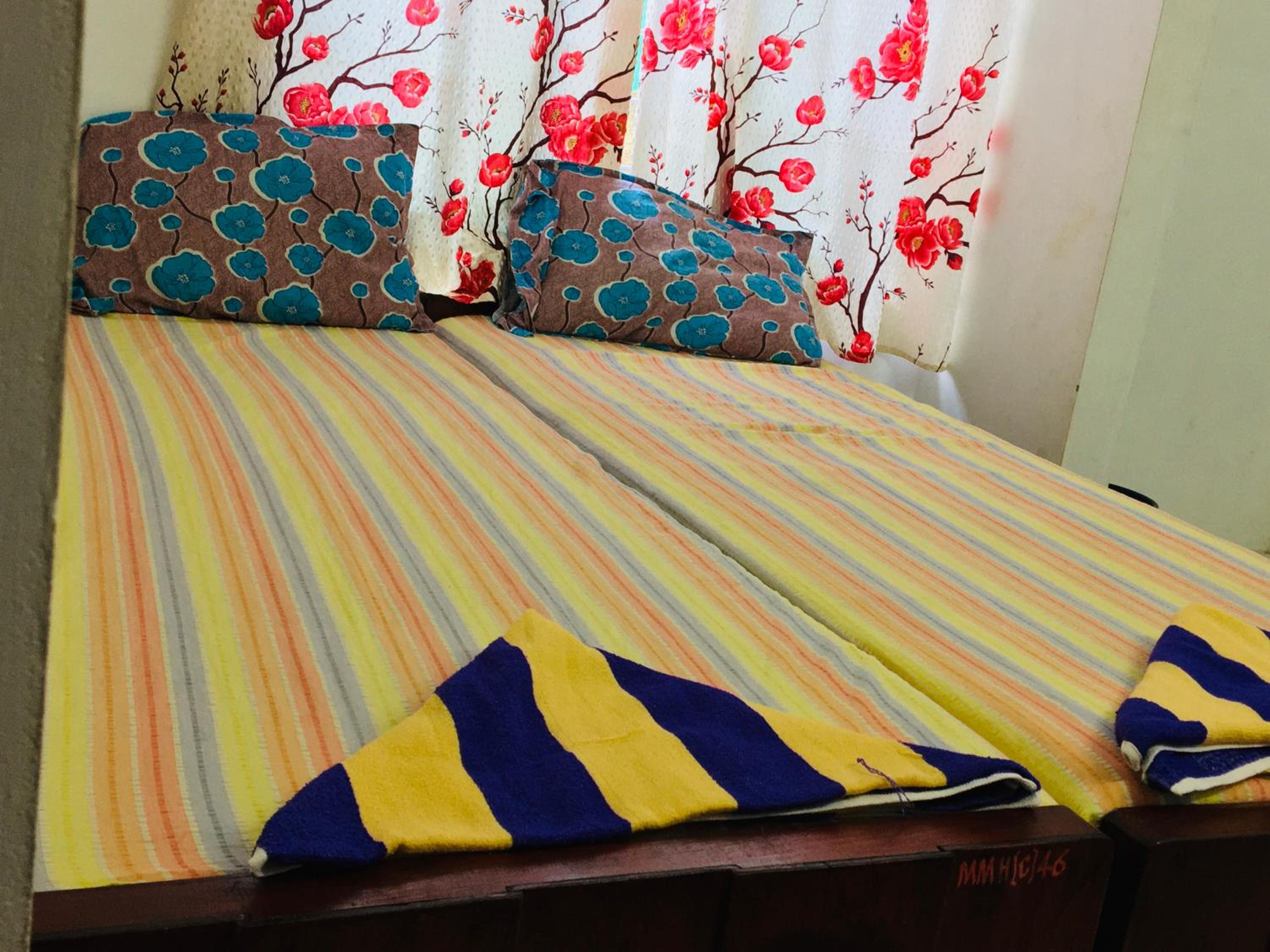 Rajas Basera Homestay