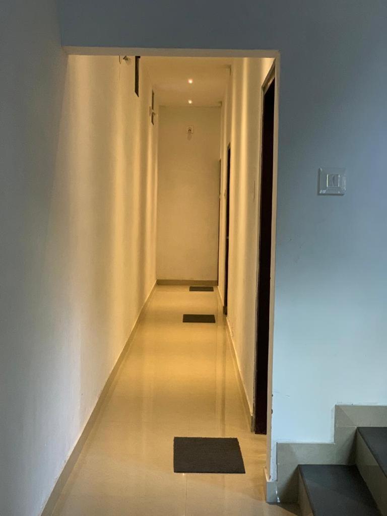 Rajas Basera Homestay