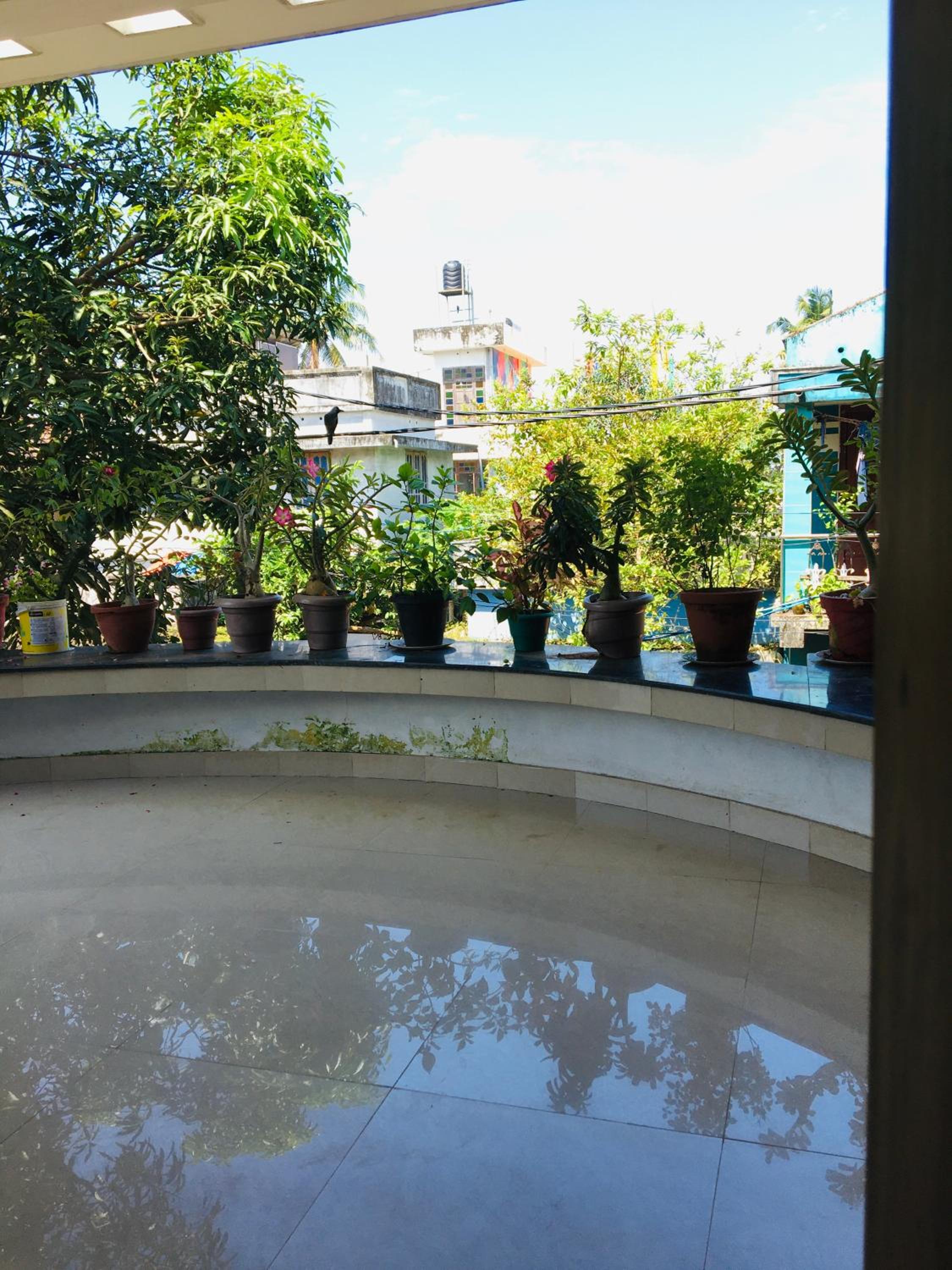Rajas Basera Homestay