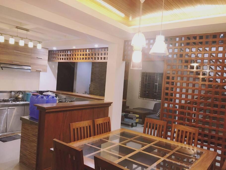 Bagasbas House