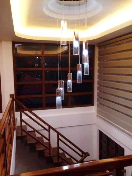 Bagasbas House