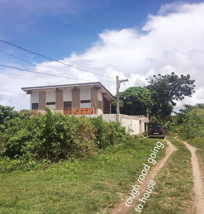 Bagasbas House