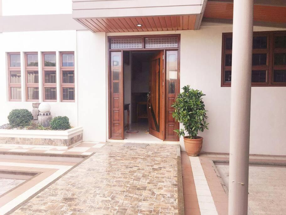 Bagasbas House