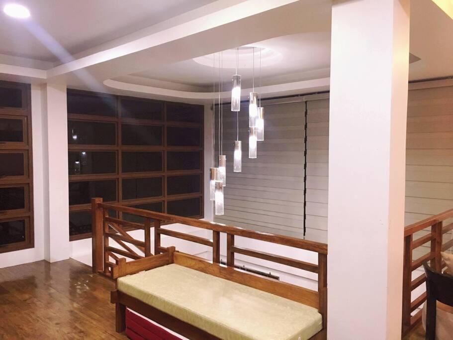 Bagasbas House
