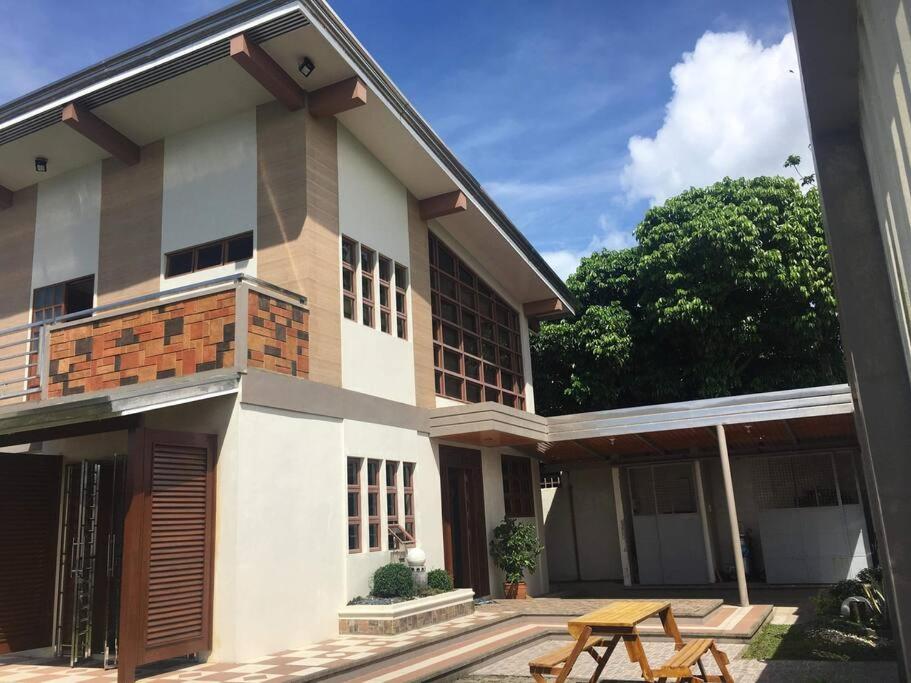 Bagasbas House