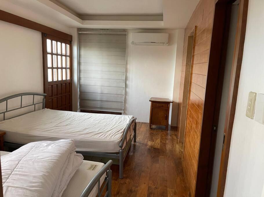 Bagasbas House