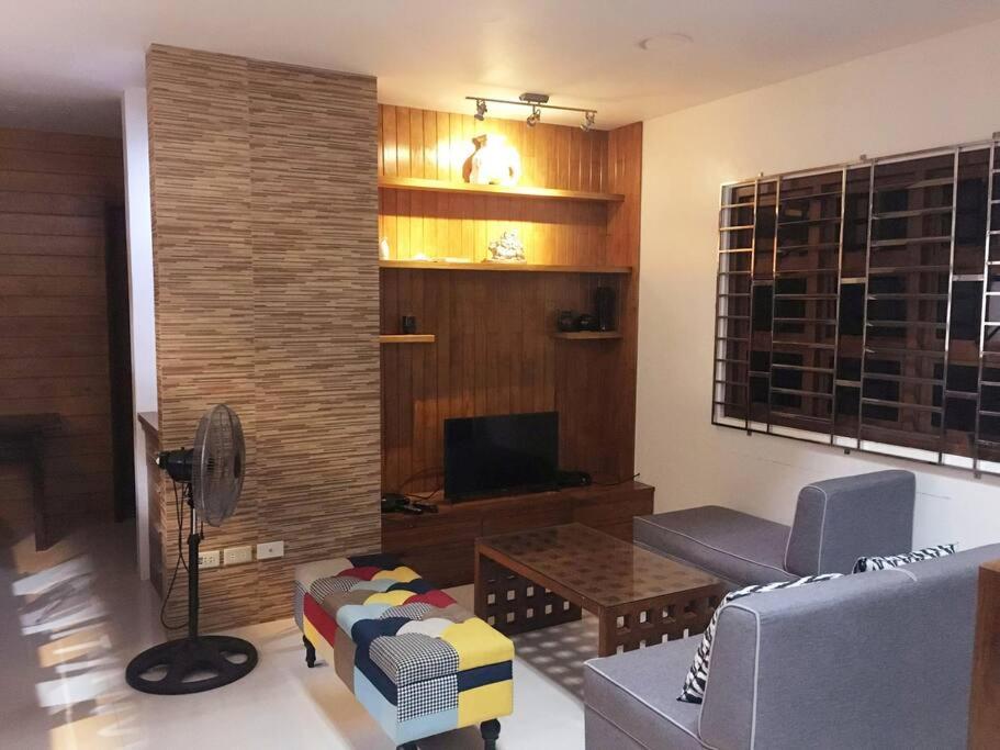 Bagasbas House