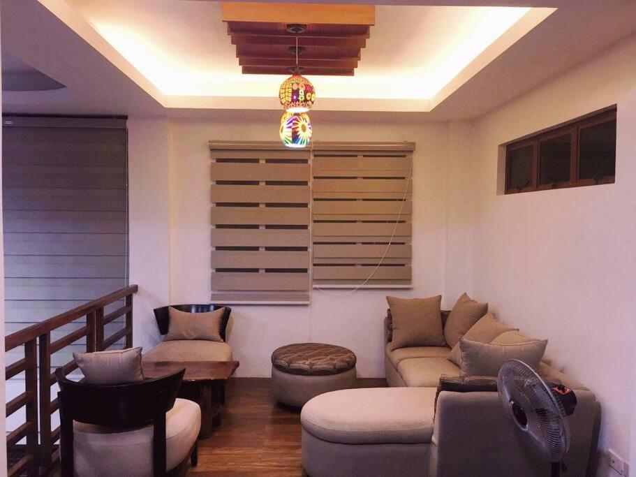 Bagasbas House