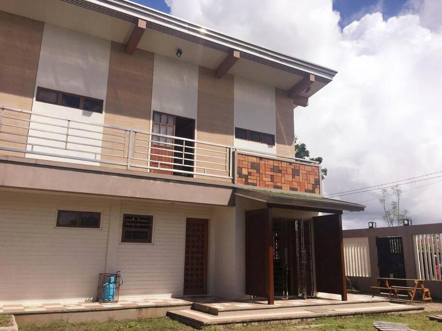 Bagasbas House